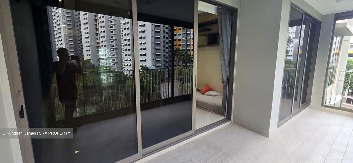Rivercove Residences (D19), Condominium #604992451